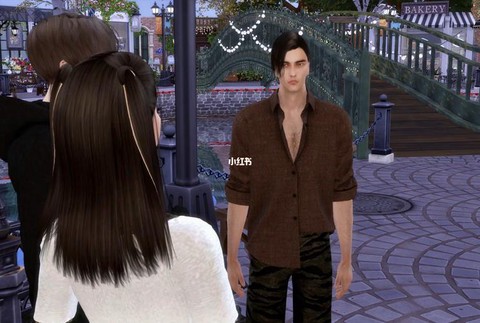 模拟人生4怎么吃醋[图1]