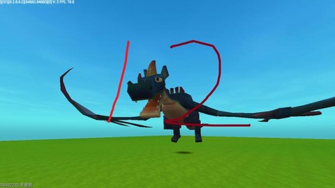 迷你世界怎么孵黑龙蛋