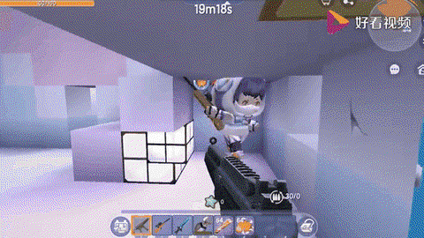 迷你世界怎么用狙击镜[图1]