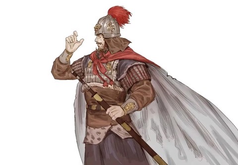 三国志13怎么州牧[图2]