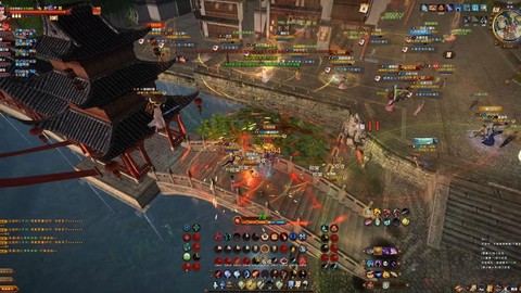 九阴真经战场怎么进[图2]