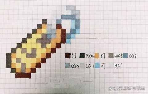 我的世界命名牌怎么用[图2]