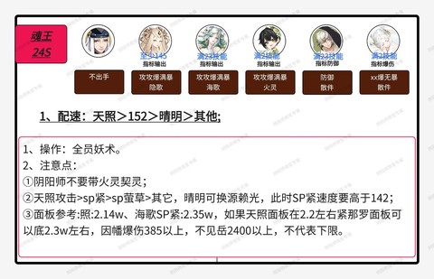 阴阳师魂9正常怎么过[图1]