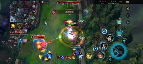 英雄联盟打野怎么玩