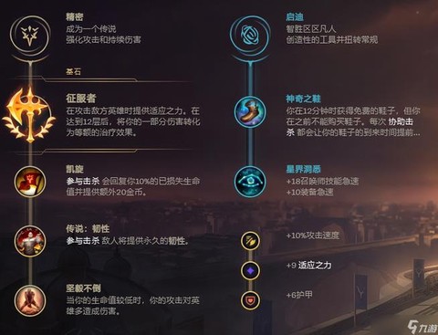 英雄联盟打野怎么玩[图2]