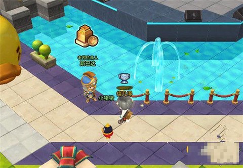 冒险岛2怎么换游戏币[图1]