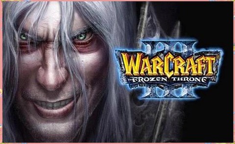 魔兽争霸3冰封王座地图太大怎么办[图2]