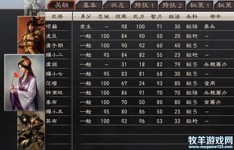 三国志12怎么pk[图2]