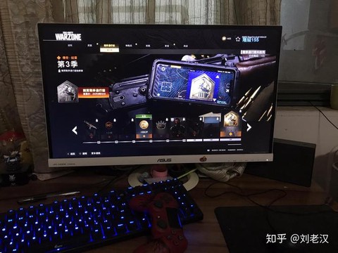 使命召唤锁区如何购买