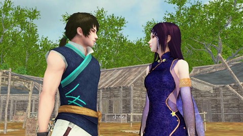 仙剑奇侠传如何封号