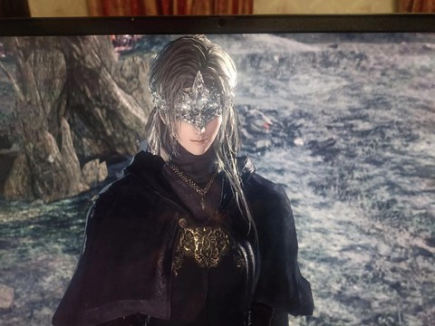 黑魂3怎么丢699魂[图1]