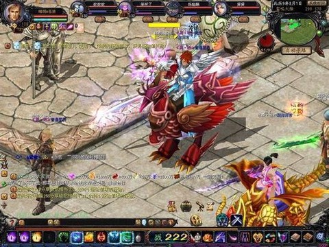 魔域鸡年年兽怎么买[图2]