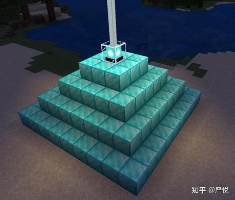 我的世界信标怎么变色[图2]