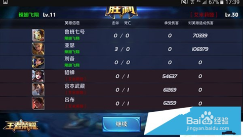 王者荣耀如何刷点卷[图1]