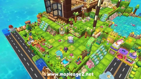 冒险岛2新手村叫什么[图2]