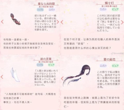奇迹暖暖日服怎么下[图1]