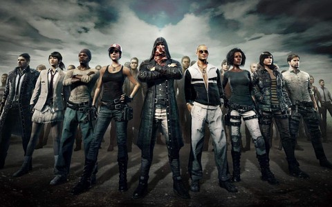 绝地求生刺激战场有什么不同[图1]