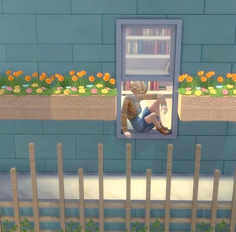 模拟人生4怎么收入[图1]