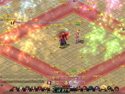 魔域英灵宝珠有什么用