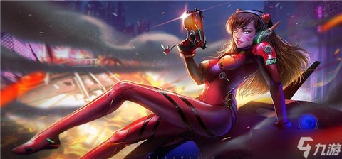 守望先锋为什么模糊