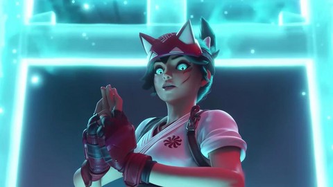 守望先锋为什么模糊[图2]