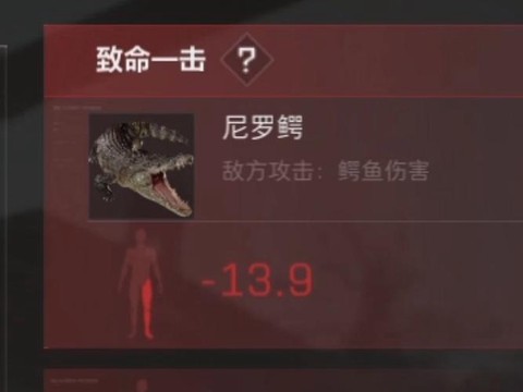 刺客信条4鳄鱼怎么杀[图1]