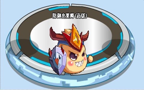 赛尔号刷什么加防御