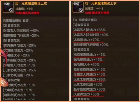 dnf异界装备怎么精炼[图2]