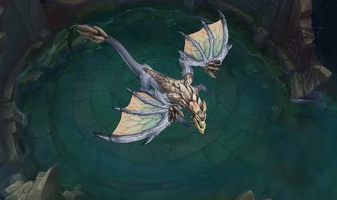 英雄联盟小龙叫什么[图2]