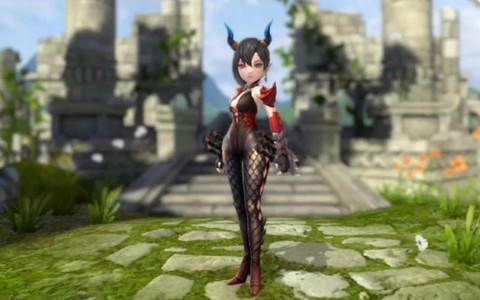 龙之谷刺客什么时候出的