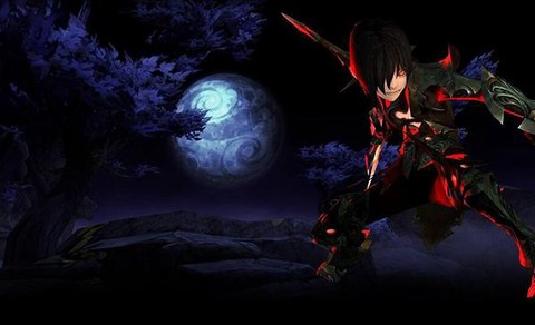 龙之谷刺客什么时候出的[图1]