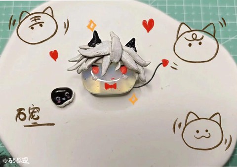 迷你世界石子怎么做