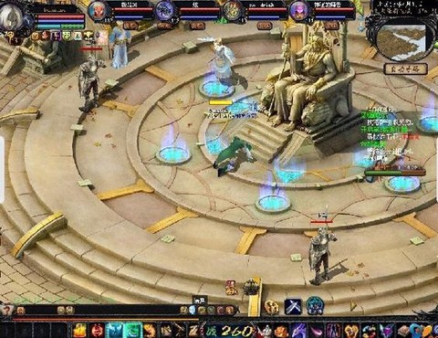 魔域掉钱版什么意思[图2]