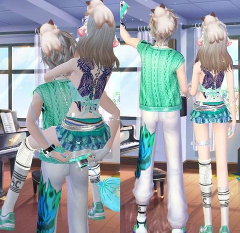 怎么在qq里玩qq炫舞[图1]