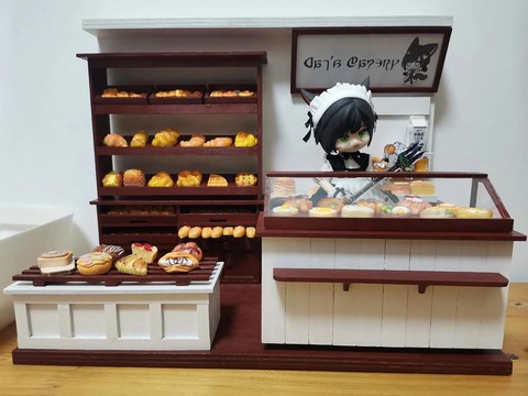 迷你世界储物柜怎么做[图2]