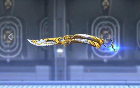 穿越火线手游什么刀好[图1]