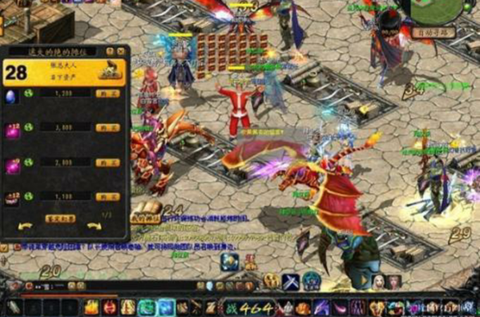 qq魔域和魔域合并了怎么登录