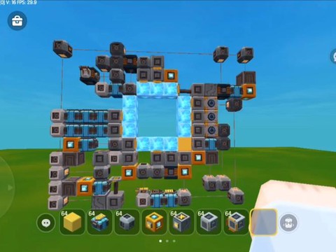 迷你世界怎么制造电线