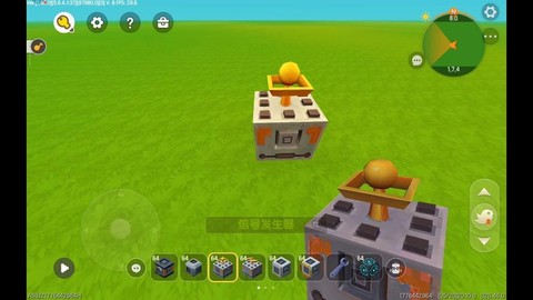 迷你世界怎么制造电线[图2]