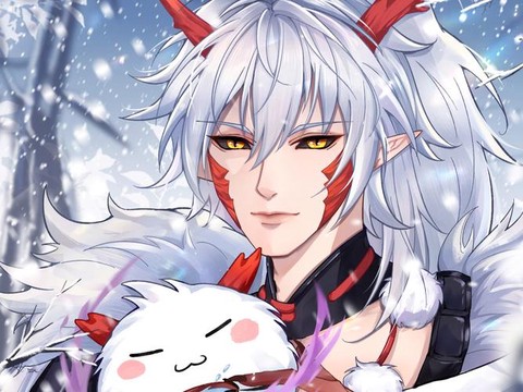 阴阳师茨木童子怎么养