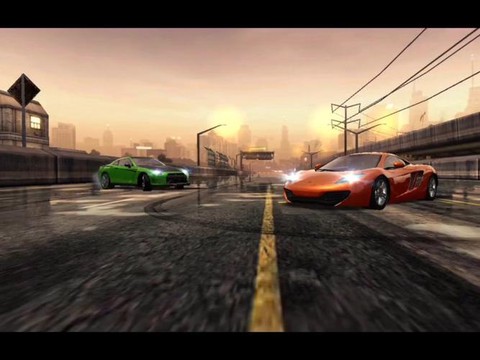 极品飞车17如何找回[图2]