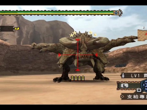 怪物猎人2g什么弩好[图2]