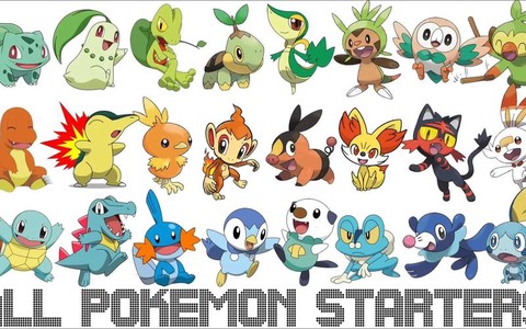 神奇宝贝x有什么神奇[图1]