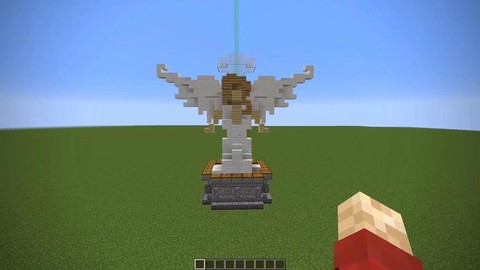 我的世界信标怎么传送