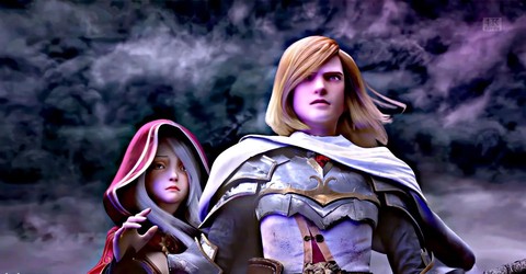 龙之谷什么角色最厉害