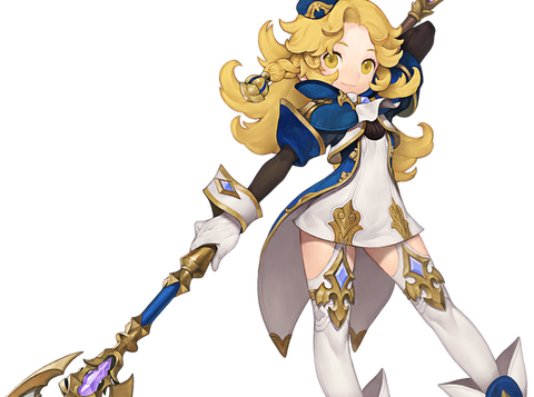 龙之谷什么角色最厉害[图1]