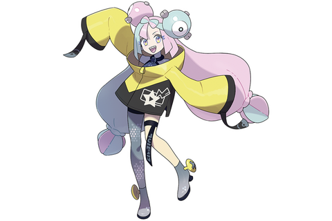 宝可梦怎么砍断小树