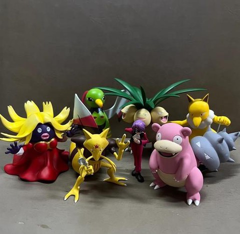 宝可梦怎么砍断小树[图2]