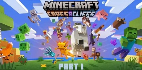 我的世界什么时候更新