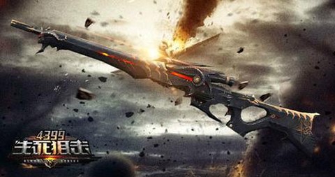 生死狙击狙击枪怎么[图1]